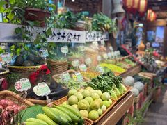 -胖姐渔村(中源大道店)