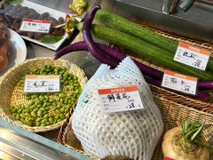 -华盛丰温州大排档(东三环南路店)