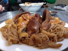 -再回首鸡肉米线(人民路一店)