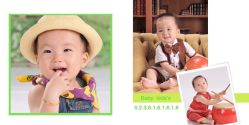 点击看大图 -爱你宝贝孕婴亲子摄影美学馆(绍兴店)