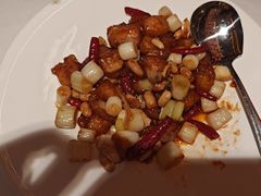 -宝轩渔府·老字号海鲜·正宗津菜(水上店)