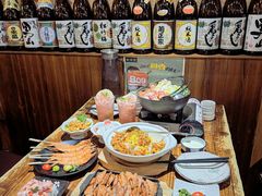 -小川洋风料理(街道口店)