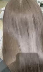 -VV盛妆Hair烫染造型沙龙