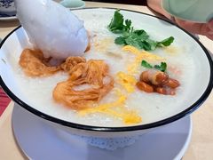 -丰圆轩粤式茶楼(大宁国际商业广场店)
