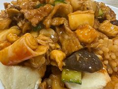 -老七饭馆(光荣道总店)