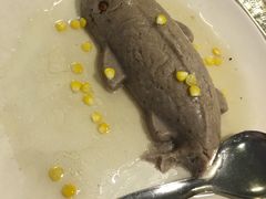 -百荷园蔬食自助餐厅(德辉广场店)