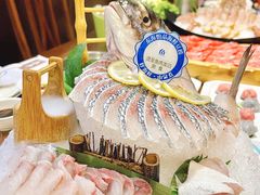 -东海怡品海鲜豆捞(星街坊店)