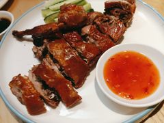 -大丰收脆鱼(浦西万达店)