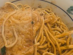 -万松园云记·生烫牛肉面(MOMOPARK店)