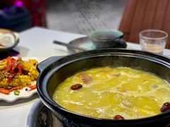 -溏心风鲍港式打边炉(余英坊店)