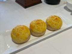 -白天鹅宾馆-宏图府餐厅