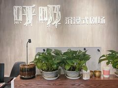 -呼吸沉浸式剧场(甘露园店)