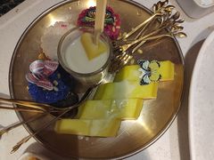 -川越泰火锅(吉利大厦店)