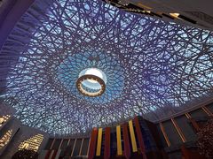 -牛首山文化旅游区