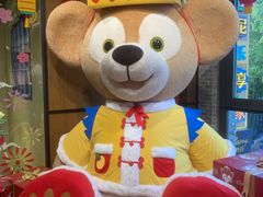 -迪士尼小镇