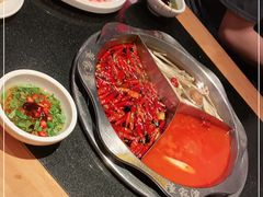 -董家湾重庆老火锅(嘉华店)