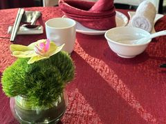 -洲际酒店·凌霄餐厅(紫峰大厦店)