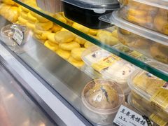 -宫门口馒头铺(创始人总店)