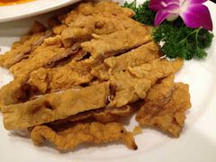 -牟传仁饭庄(星海店)
