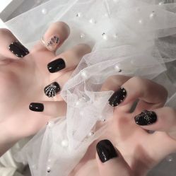 -PinkBaby美甲美睫