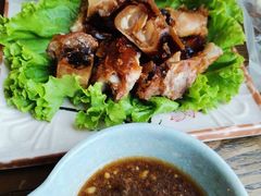 -鲜小岛·铜锅涮肉