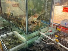 -寻味顺德·南记酒家·传统顺德菜·鱼生(广源路店)