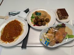 -宜家·瑞典风味餐厅(无锡店)