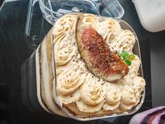 -AHAVA·Fang Baking Studio