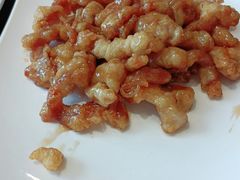 -老牌坊鲁菜名店(宽厚里店)