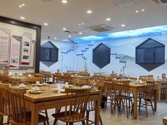 大堂-品鲜村农家菜·阳澄湖大闸蟹(总店)