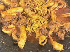 -双门洞·森系料理(体育西店)