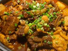 -赖胖子肉蟹煲(金牛万达店)