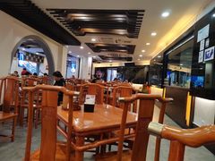 -奎元馆.百年奎元.非遗传承(西湖边的解放路店)