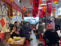 -扬二春炒饭(国庆路总店)