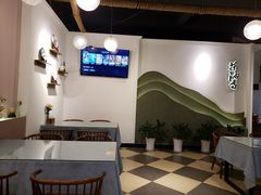 -茶油香闽南菜·花园餐厅(前埔店)