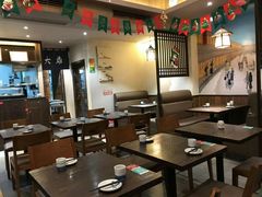 大堂-大雄寿司(洛浦店)