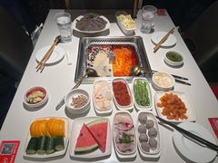 -海底捞火锅(外滩店)