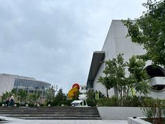 -回龙观体育文化公园