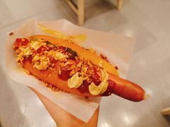 -宜家·瑞典风味餐厅(天津东丽商场店)