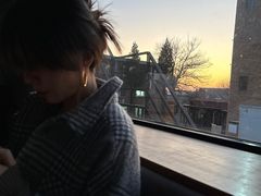 -小意思咖啡店(草桥店)