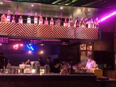 -THE CUT Rooftop顶楼牛排餐吧(环贸iapm店)