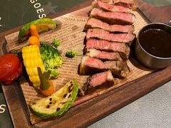 -第101座花园餐厅(湖滨88店)