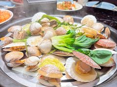 -三个渔夫·蒸汽海鲜(万德大厦店)