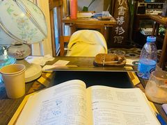 -时光花园(白鹭洲店)