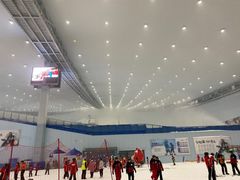 -哈尔滨热雪奇迹