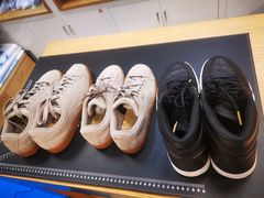 -爱革·洗衣改衣·洗鞋修鞋·洗包修包·奢侈品护理(宝地广场店)