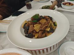 -郭林家常菜烤鸭(曙光西路店)