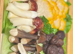 -十二舍·湯物素煮(江泰潤政店)