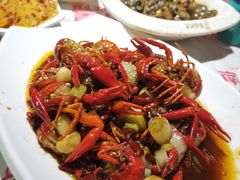 -聚在尊味虾皇·夜宵市集(象湖店)