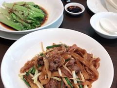 -索菲特酒店·乐轩华中餐厅